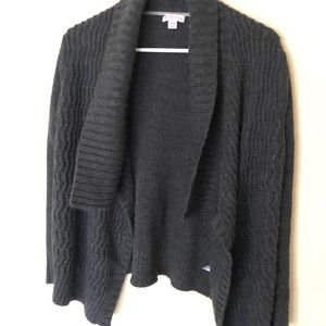 Merona Cardigan
